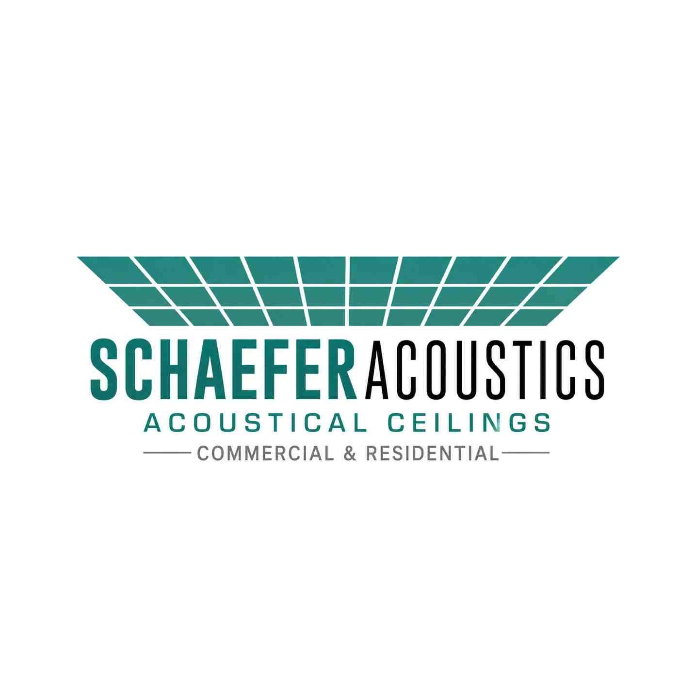 Schaefer Acoustics Inc
